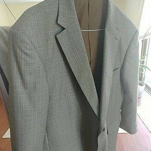 Men's Oak Hill sort jacket 2XL